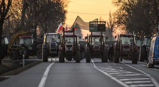 Co ze skupem wieprzowiny? Możliwe protesty rolników