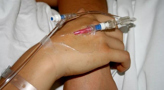 Brytyjski szczęściarz. Przeżył upadek z 15. piętra 