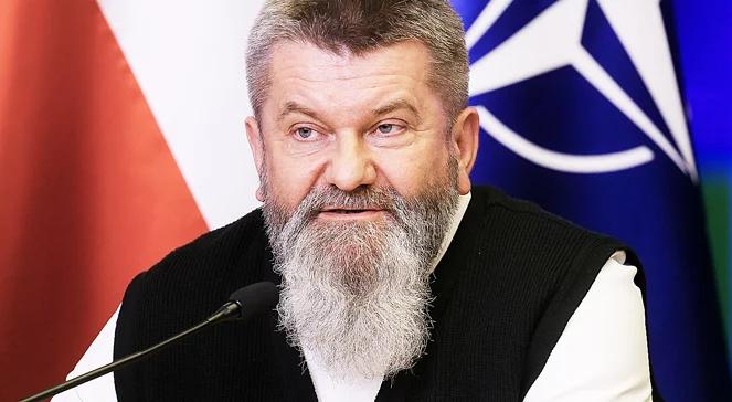 Niełatwa rola misjonarzy 