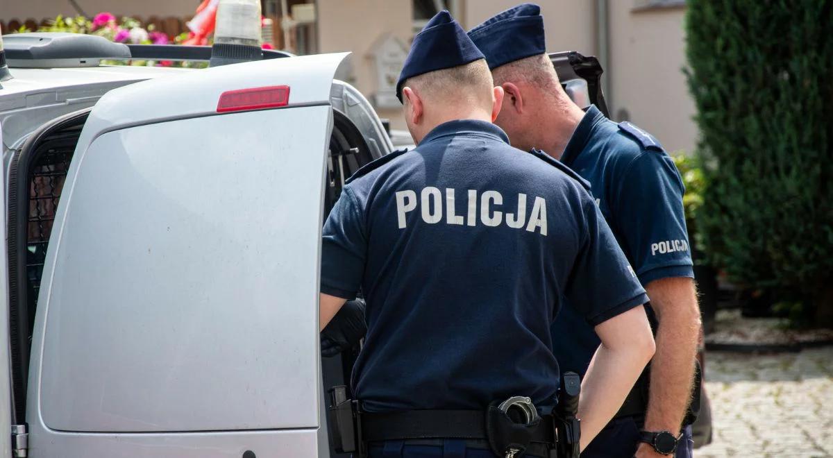 Bójka w Nowem, Kolumbijczyk podejrzany o zabójstwo. Protesty mieszkańców