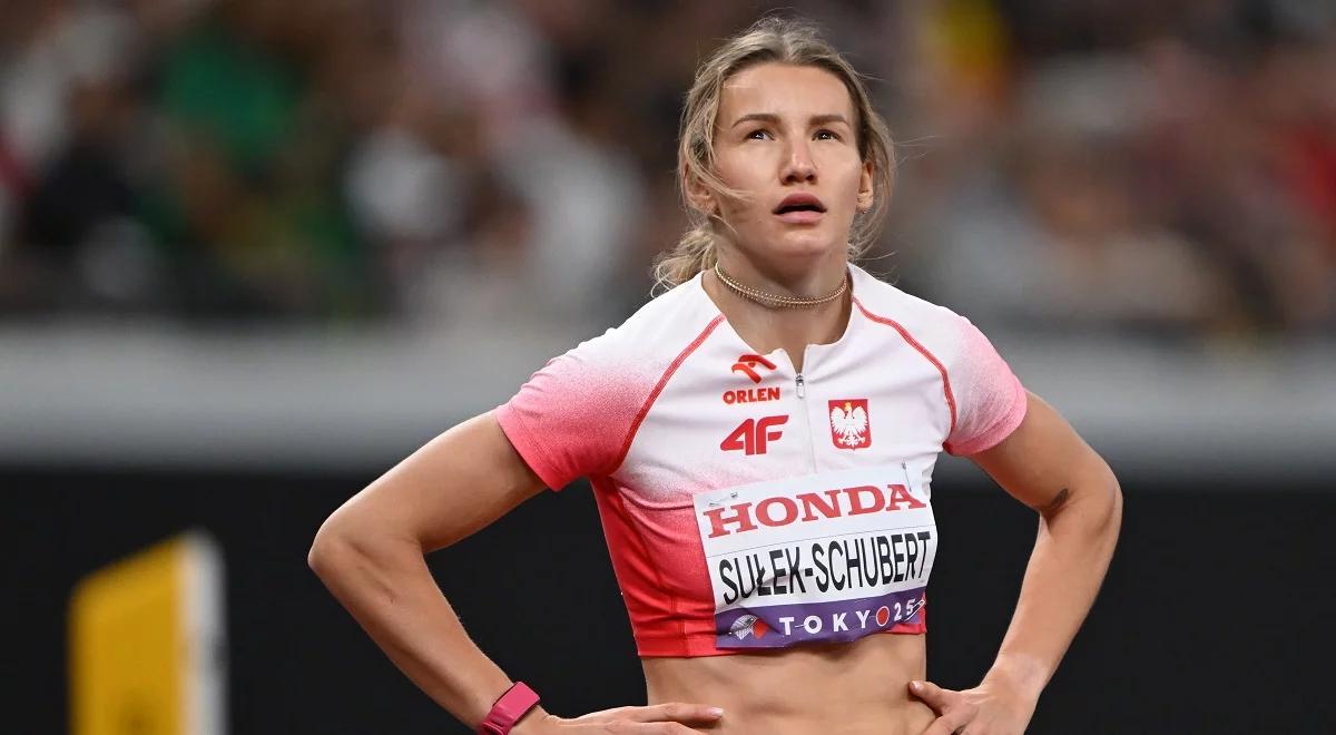 Oto klasyfikacja medalowa lekkoatletycznych MŚ. Która jest Polska?
