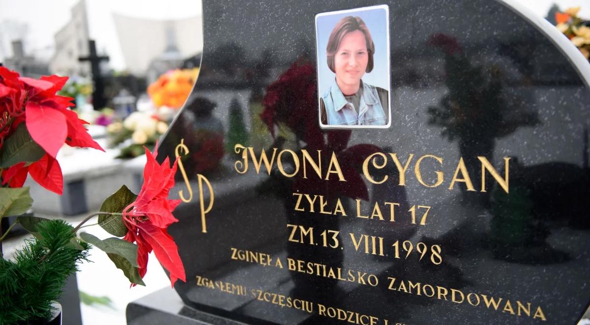 Zabójstwo Iwony Cygan. Dziś ekstradycja Pawła K. Zbigniew Ziobro: śledztwo jest bardzo trudne