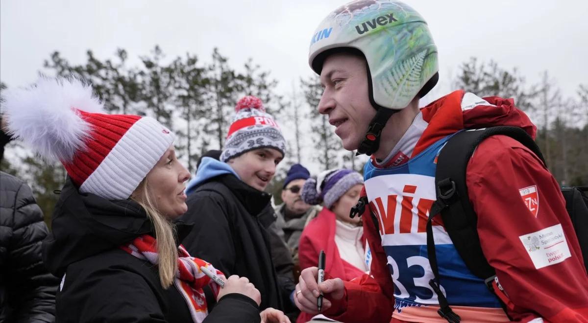 W Oslo ruszył Raw Air. Niespodziewany pierwszy lider turnieju. Zniszczoł nie zawiódł w urodziny 