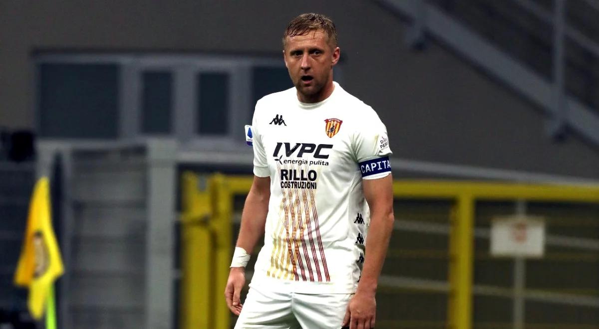 Kamil Glik nie wytrzymał. Skomentował okrucieństwo rosyjskiej inwazji na Ukrainę