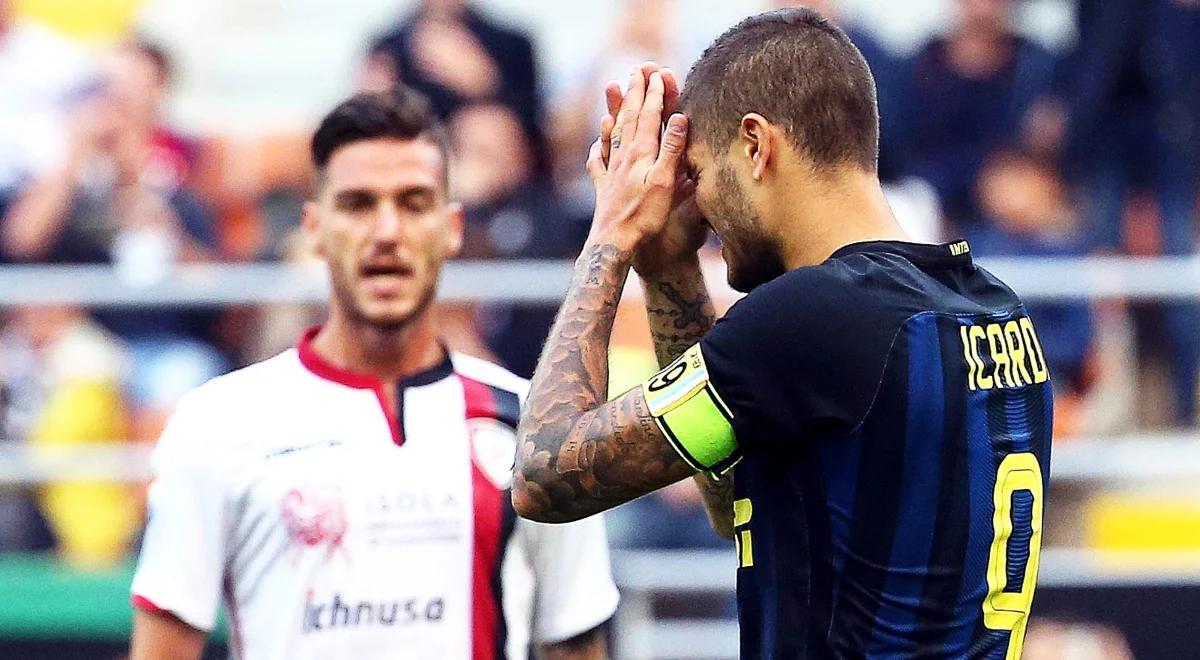 Serie A: Inter nienawidzi swojego kapitana. Mauro Icardi na wylocie z klubu?