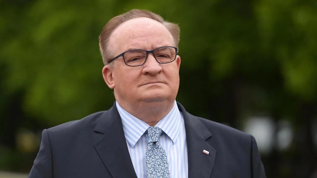 Saryusz-Wolski: KE sztucznie przedłuża procedurę ws. naruszania wartości, żeby móc atakować Polskę