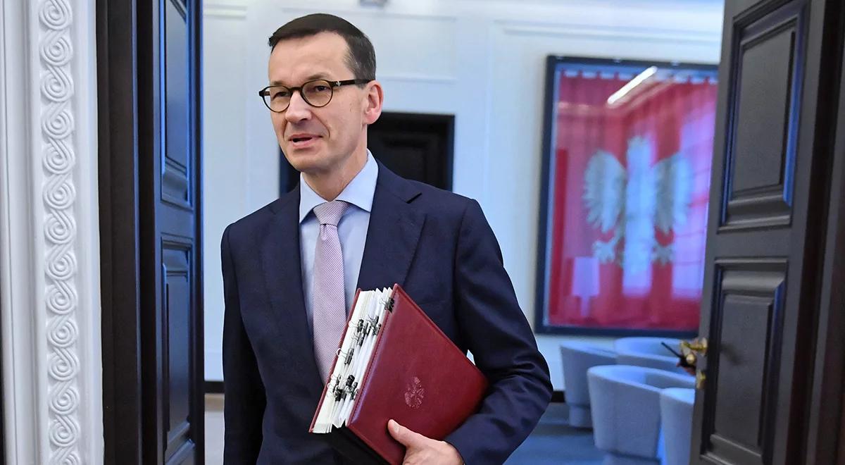 Prof. Henryk Domański: strategia PiS się powiodła