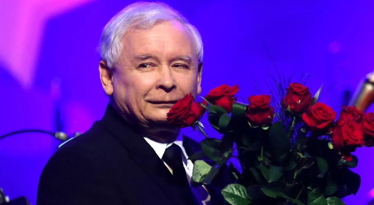Najnowszy sondaż: zwiększa się przewaga PiS nad PO
