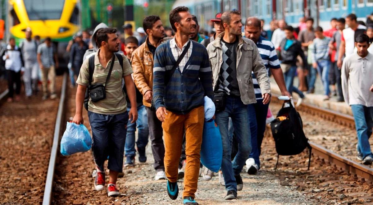 Kryzys imigracyjny. Węgry mobilizują rezerwistów