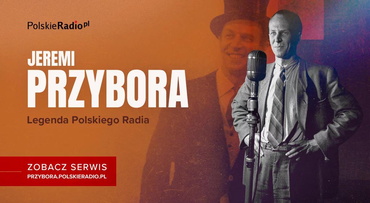 "Piosenka jest dobra na wszystko". "Radio Przybora" zaprasza na listę kabaretowych przebojów