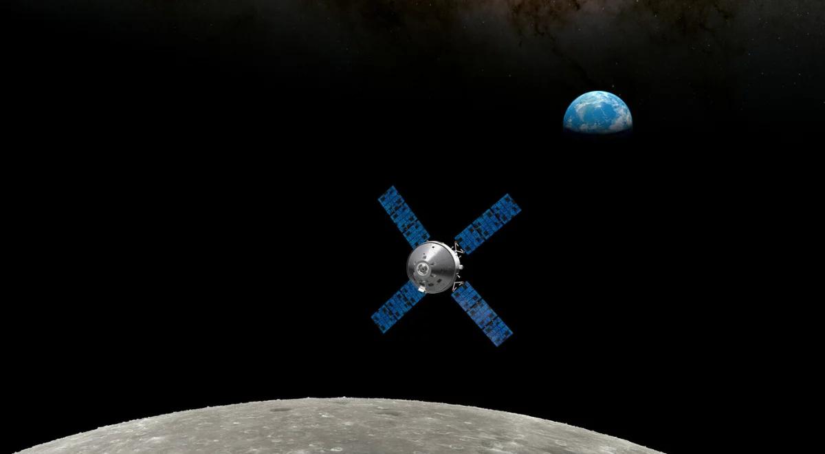 Biały Dom nakazuje NASA zniszczenie ważnego satelity