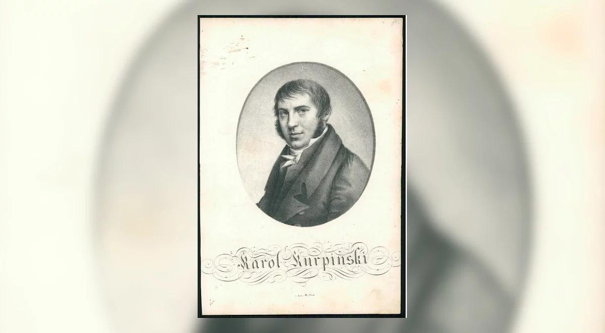 Karol Krupiński - kompozytor nie tylko "Warszawianki"