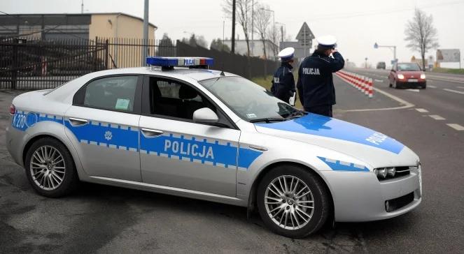 Święta Wielkiej Nocy na drogach: 1210 pijanych kierowców