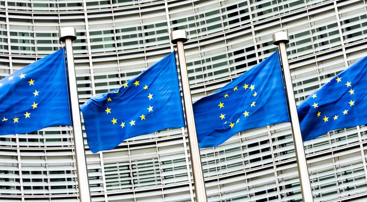 Wiceszef Komisji Europejskiej: UE może zamrozić prawo głosu Polski