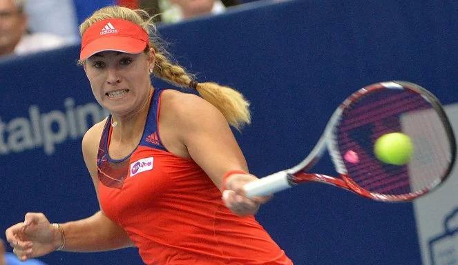 WTA Linz: finałowa bitwa dla Kerber