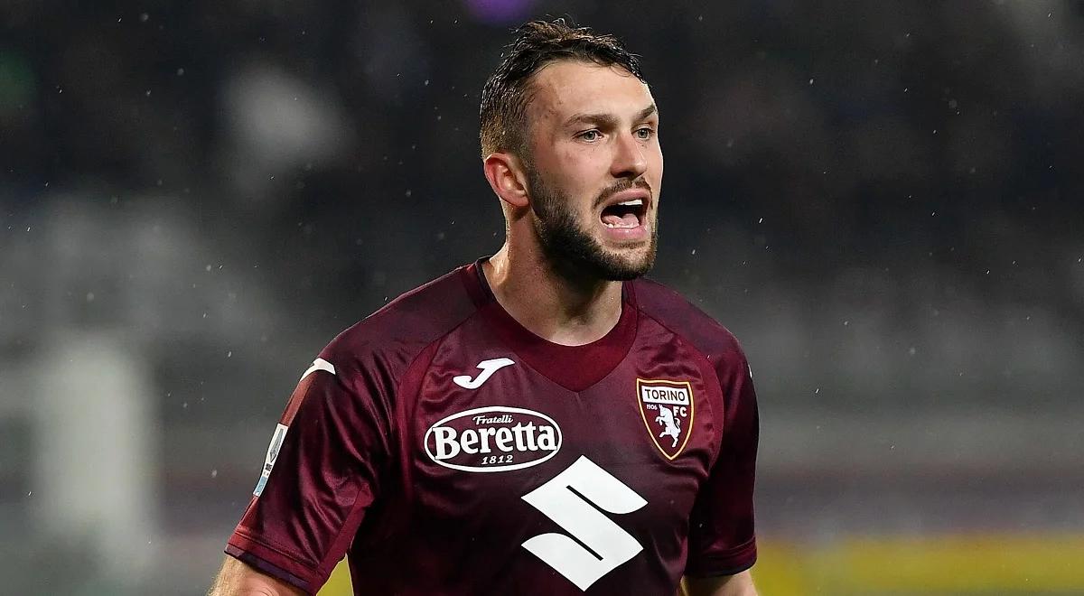 Sebastian Walukiewicz "odbił się" od Torino. Polak pozostanie w Serie A