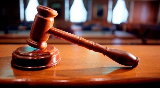 Dostał sześć lat za gwałcenie córki konkubiny