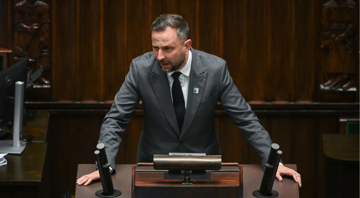 Kosiniak-Kamysz: akceptujemy wynik wyborów. Destabilizacja jest niepotrzebna