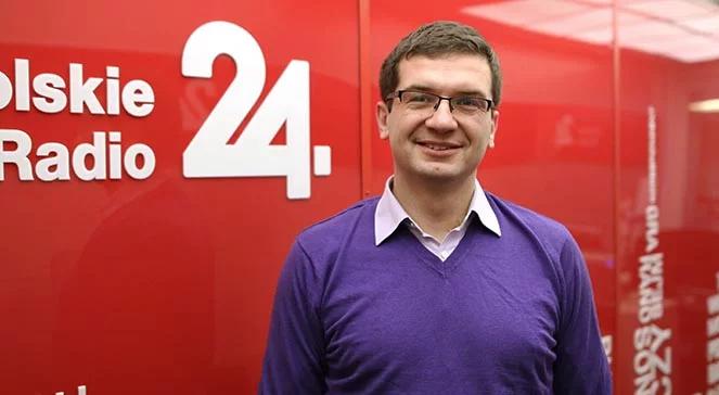 Dominik Smyrgała z MON o wzroście potencjału polskiej armii
