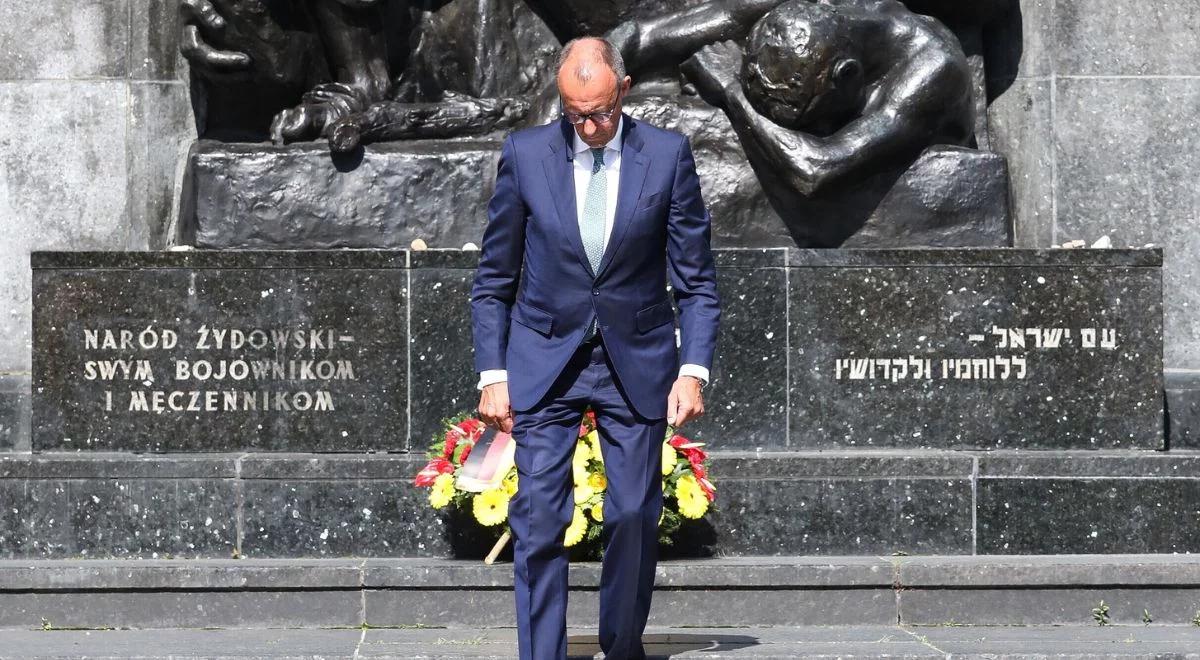 Prof. Krzysztof Miszczak o postawie Niemiec wobec Rosji: ta polityka była wspierana przez całe społeczeństwo
