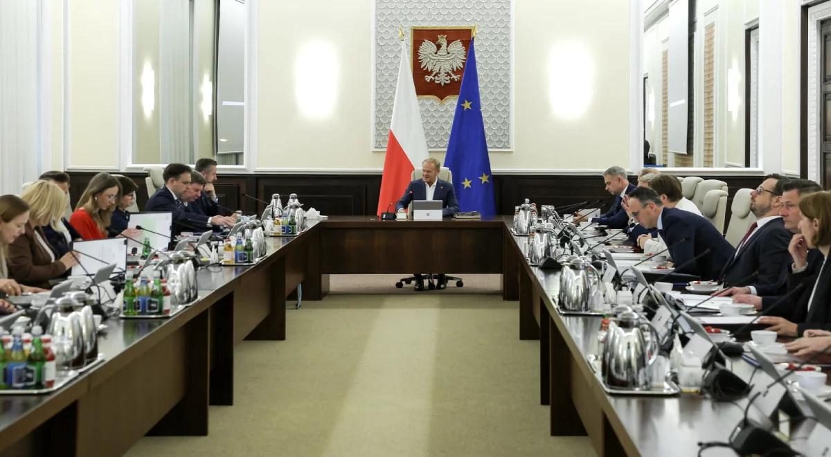 Nowe przecieki ws. rekonstrukcji rządu. Kto straci, a kto zyska?