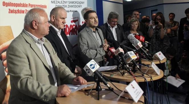 Związkowcy  ustalili: strajk rozpocznie się się 11 września