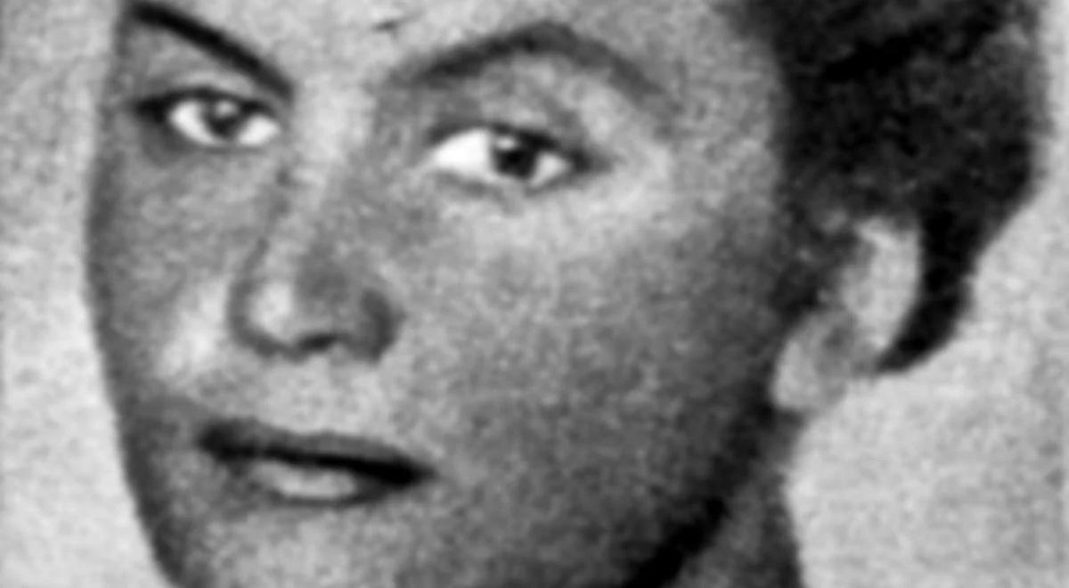"Pisarka, poetka i patriotka". Maryna Miklaszewska o Krystynie Krahelskiej 