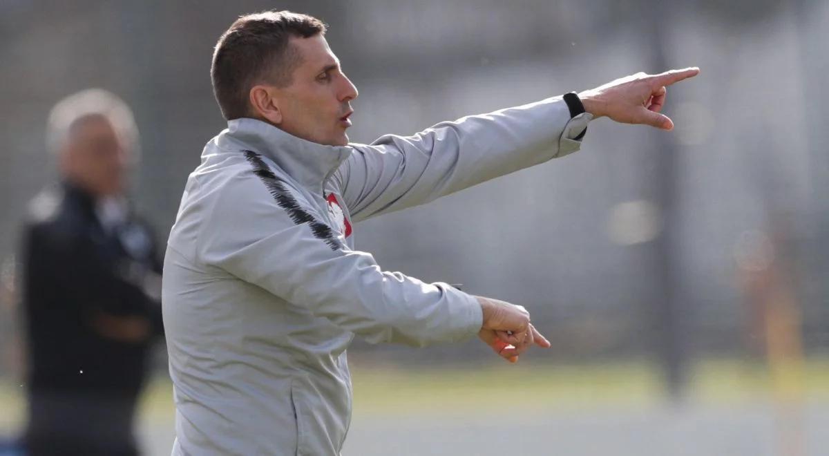 Euro U-19: reprezentacja Polski poznała grupowych rywali