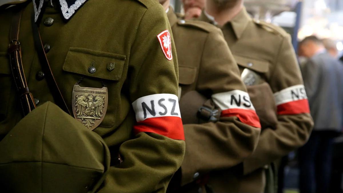 Obchody Narodowego Dnia Pamięci "Żołnierzy Wyklętych"