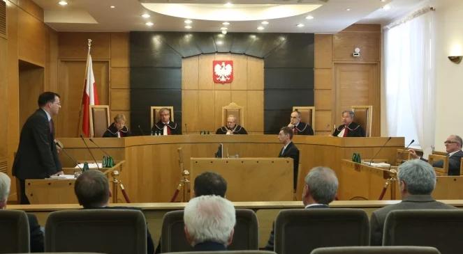 Trybunał: za święto w sobotę należy się wolne