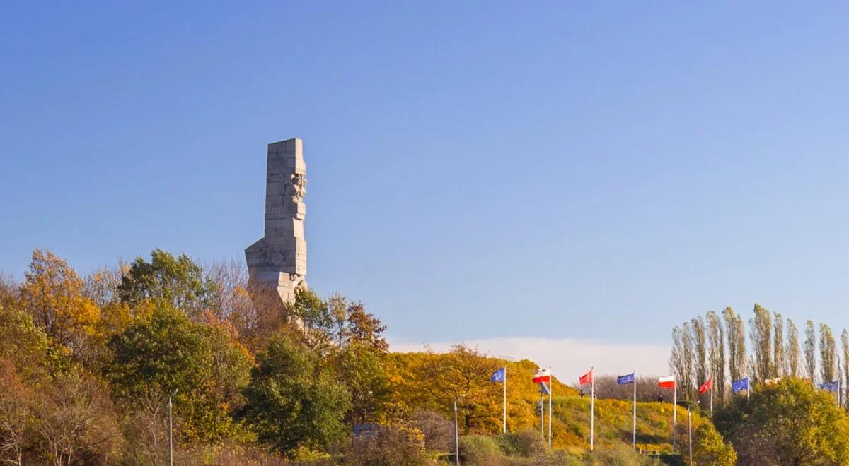 Nowe odkrycie na Westerplatte. Znaleziono fragment broni, która dała się we znaki Niemcom