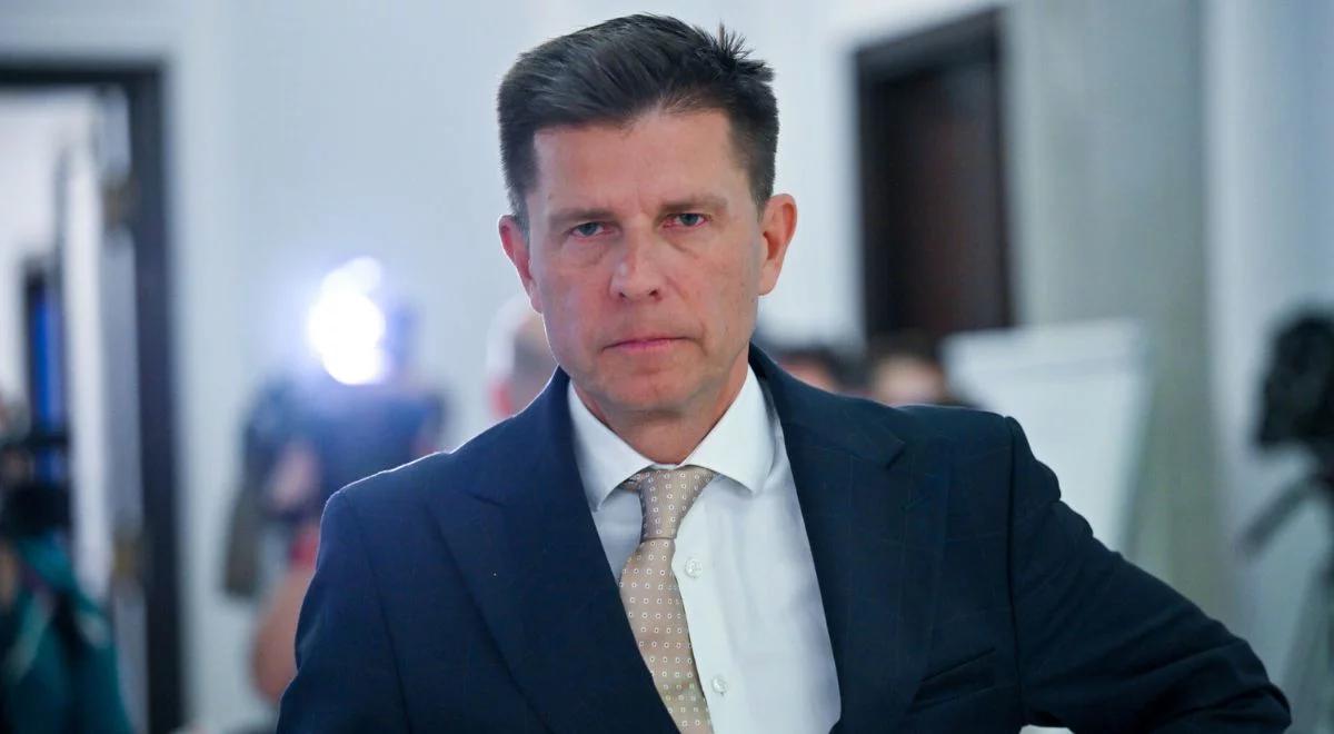 Ryszard Petru chce stanąć na czele Polski 2050. Przedstawił postulaty