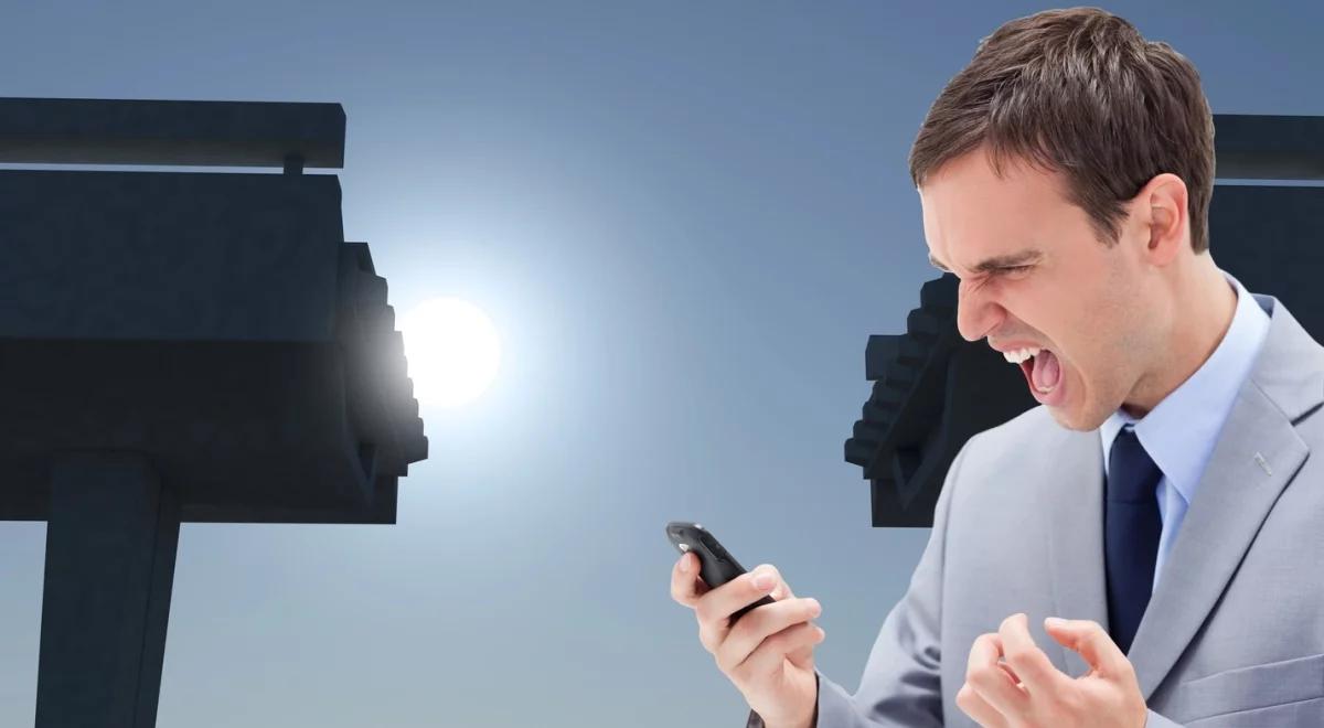 Lepiej nie oddzwaniać na nieznane numery telefoniczne