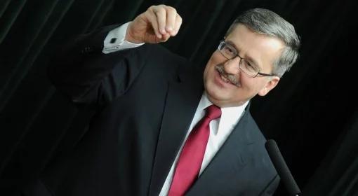 Prezydent: nie zmieniam oceny generała