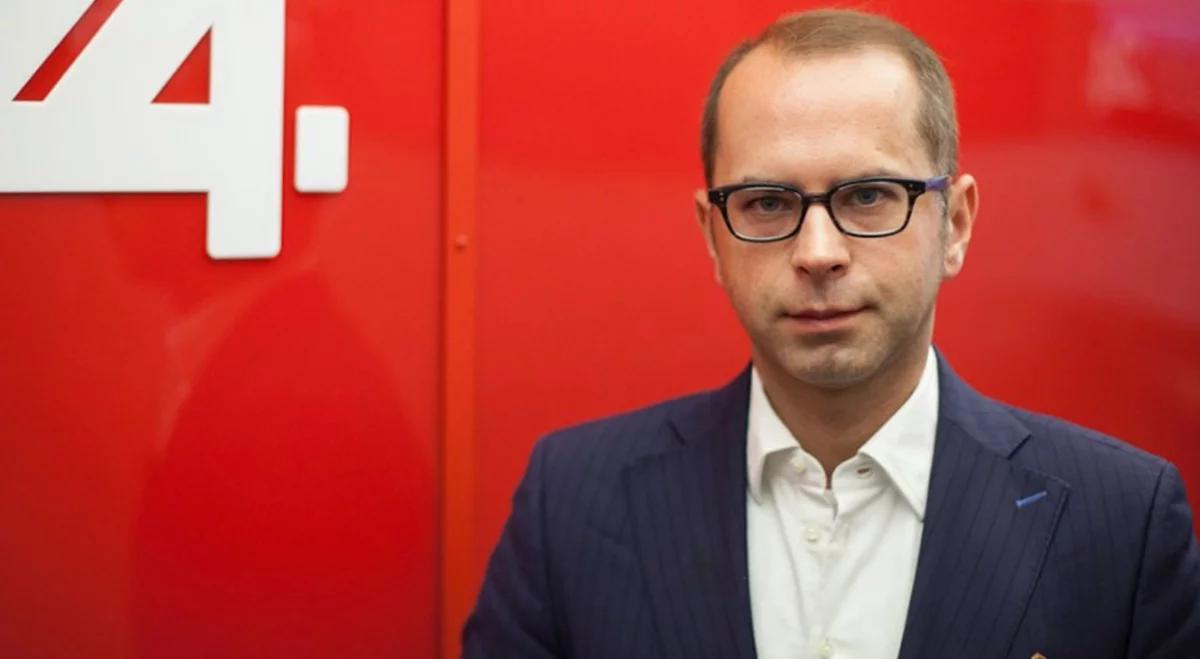 Michał Szczerba: będzie wniosek o odwołanie Mateusza Morawieckiego