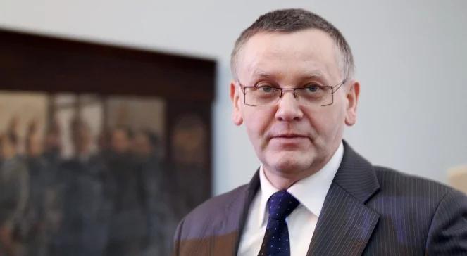 RAŚ chce odwołania marszałka województwa Mirosława Sekuły