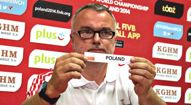 Polacy w najlepszej szóstce MŚ w siatkówce!