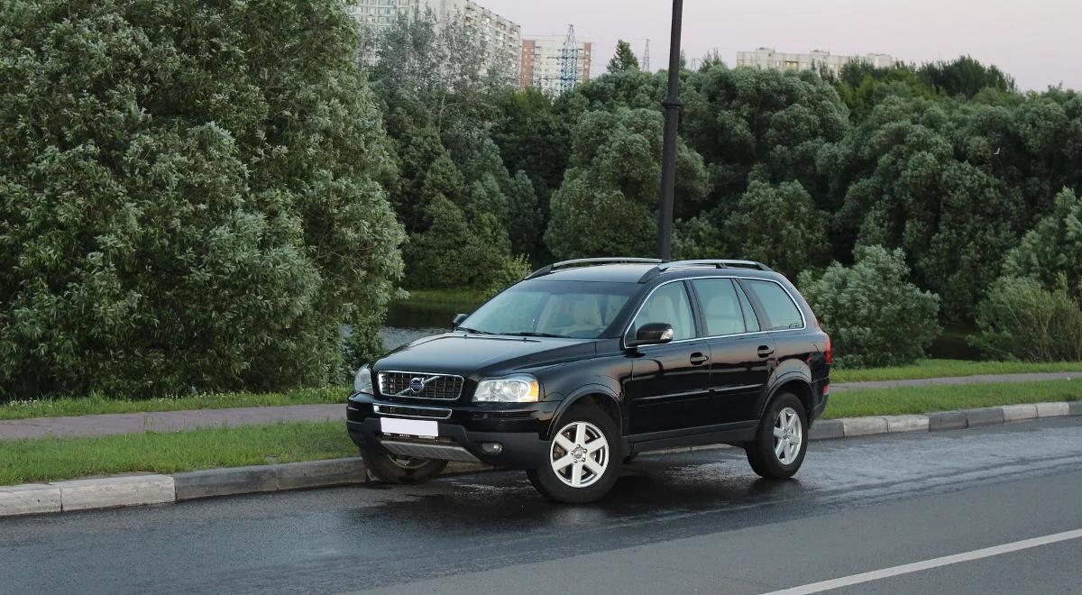 Volvo: od 2019 roku wszystkie nowe modele aut będą wyposażone w silniki elektryczne