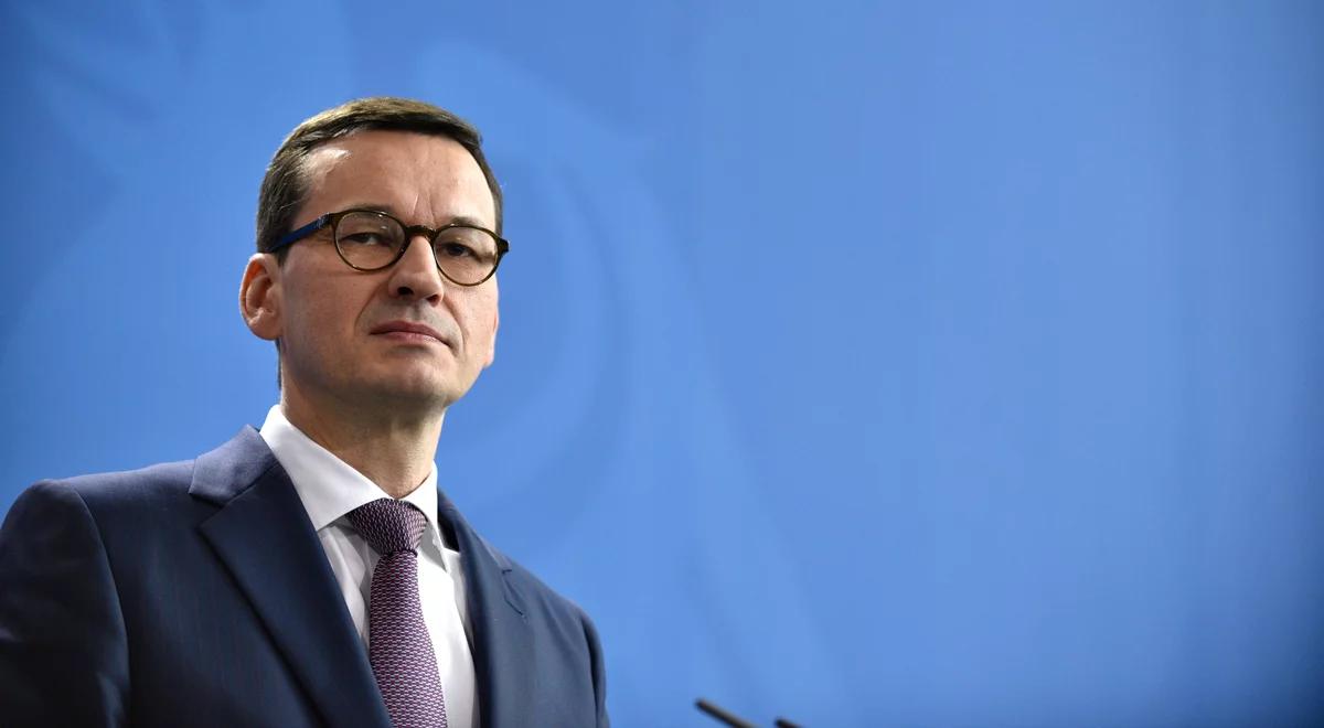 Polsko-niemieckie rozmowy na szczycie. Nowe otwarcie?
