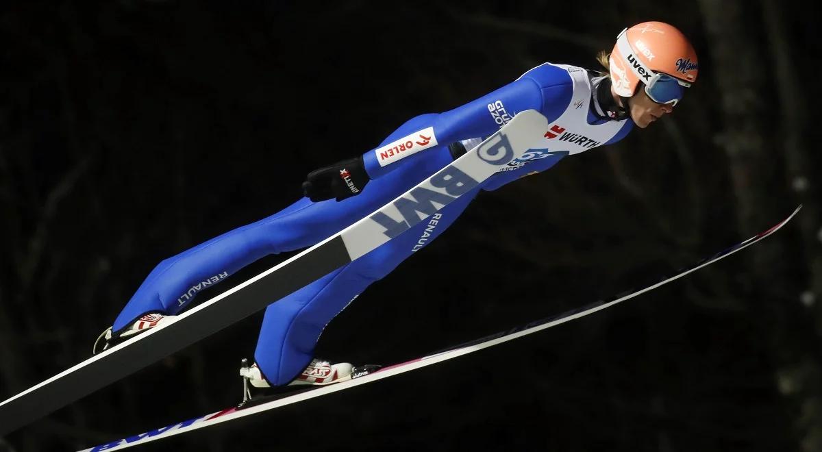 Planica 2023: Dawid Kubacki brązowym medalistą MŚ. Kamil Stoch tuż za podium na dużej skoczni