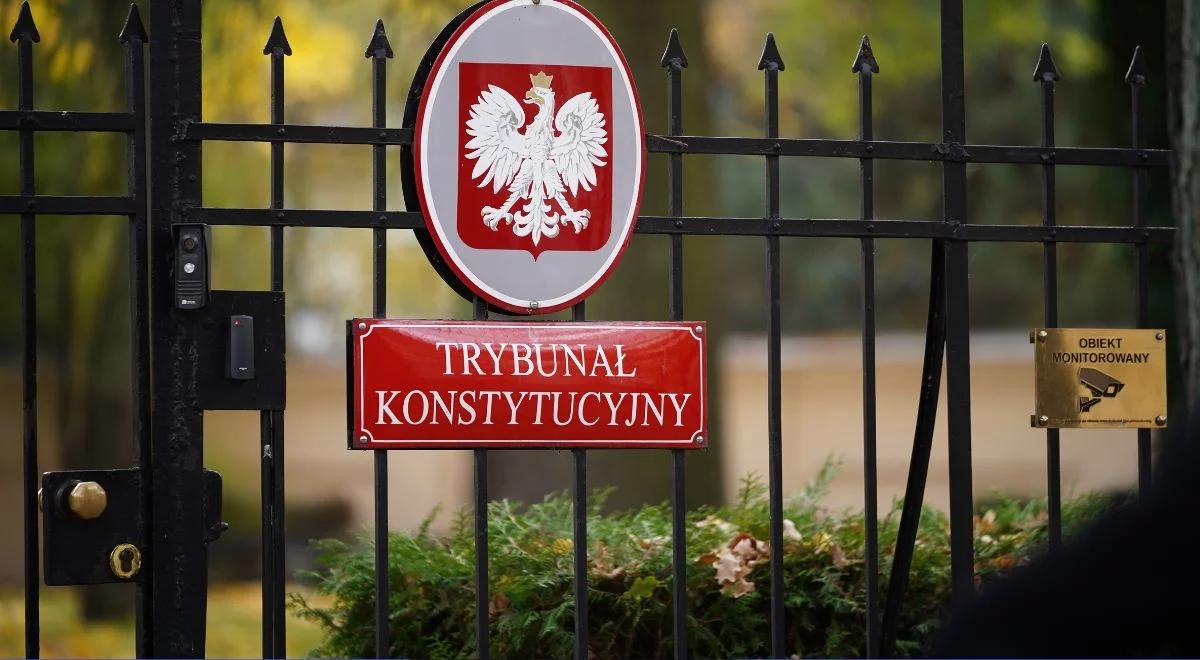 Müller: nowelizacja ustawy o SN jest zgodna z konstytucją. W piątek do TK zostanie przesłana opinia KPRM