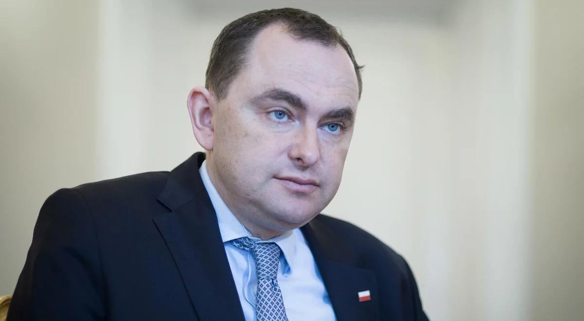 XX Forum Polonijne. "Budowa wspólnoty Polaków to jeden z najważniejszych celów"