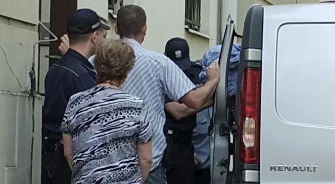 Rodzice chłopca z Cieszyna zacierali ślady?