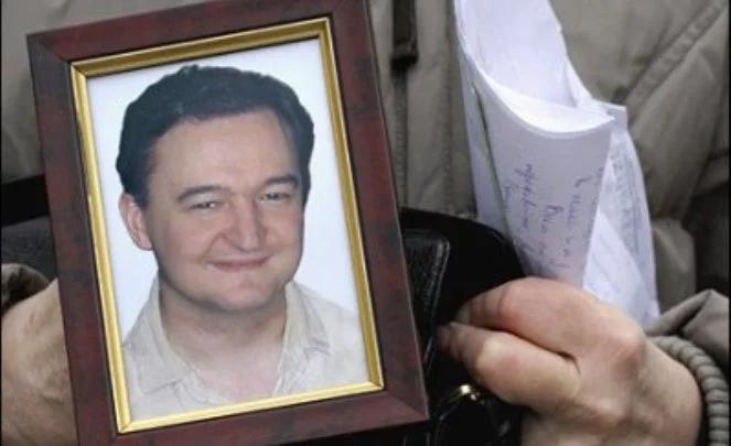 UE: śmierć Magnitskiego to wewnętrzna sprawa Rosji