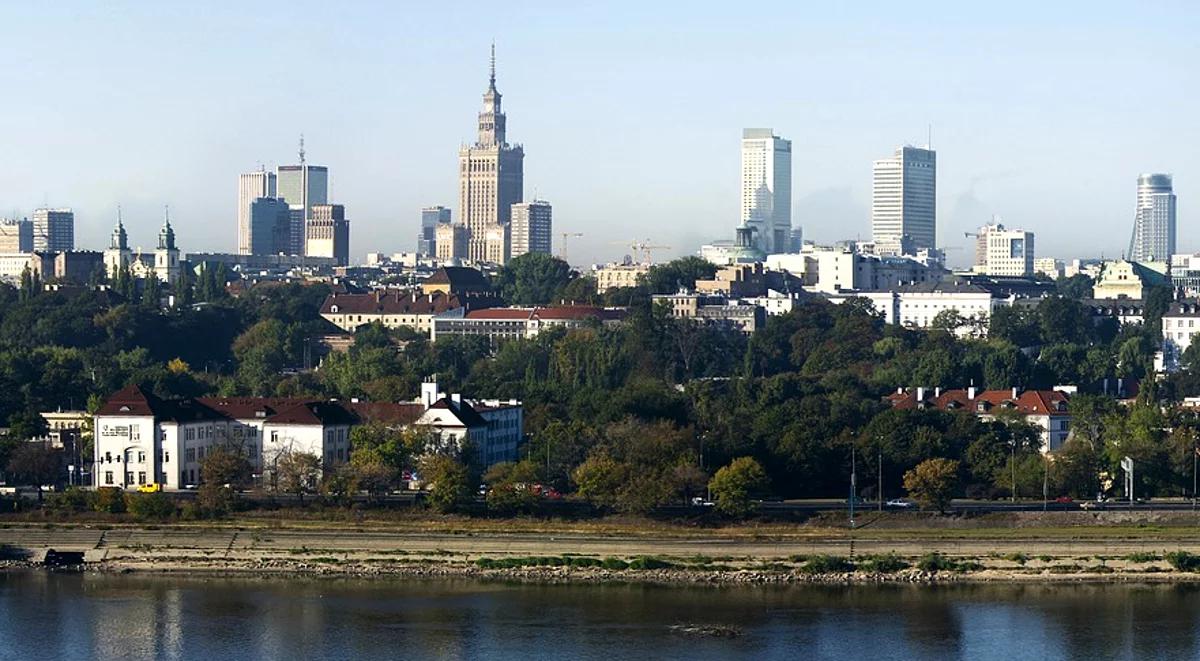 Mazowsze w tym roku dostanie z UE 2,5 mld zł