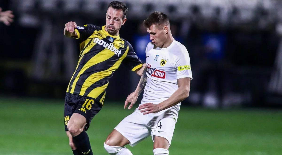 Legia sprowadzi reprezentanta Polski? Damian Szymański blisko powrotu do Polski