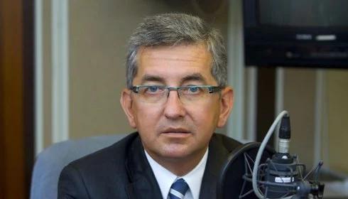 Szef klubu PO nie popiera kandydatury Karnowskiego