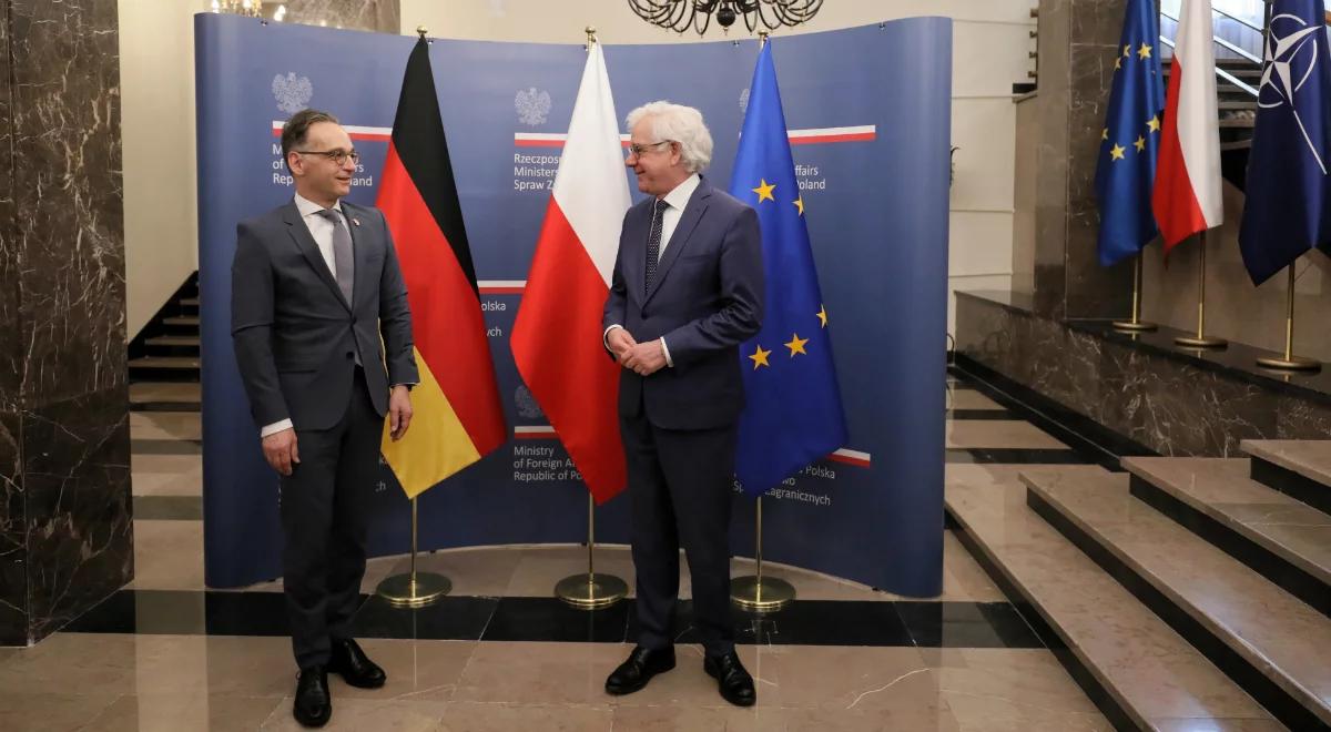 "To jeszcze bardzo długo potrwa". Doleśniak-Harczuk o budowie Nord Streamu 2 