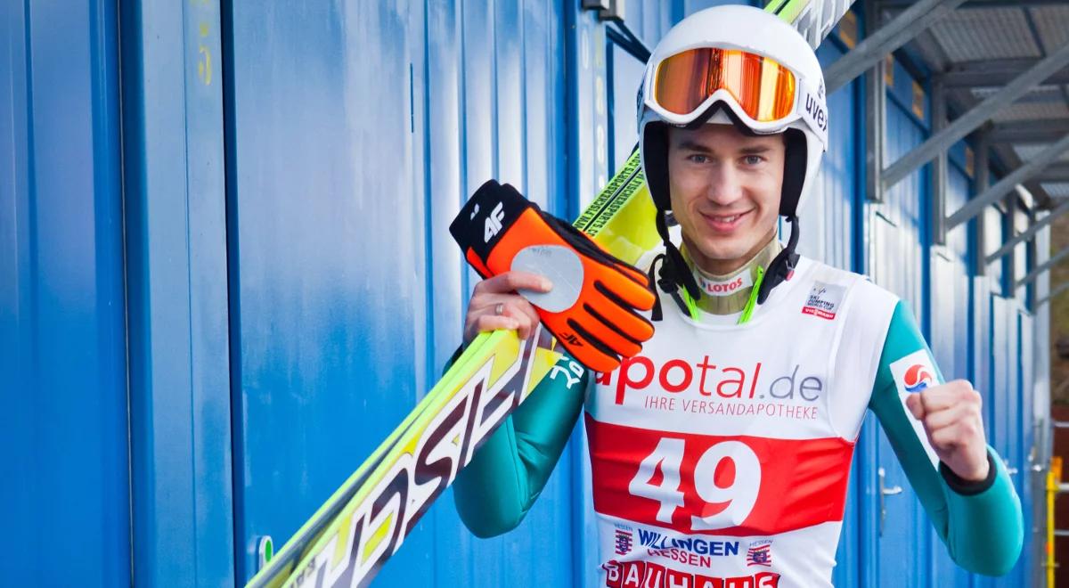 Planica. Ostatni akord Pucharu Świata