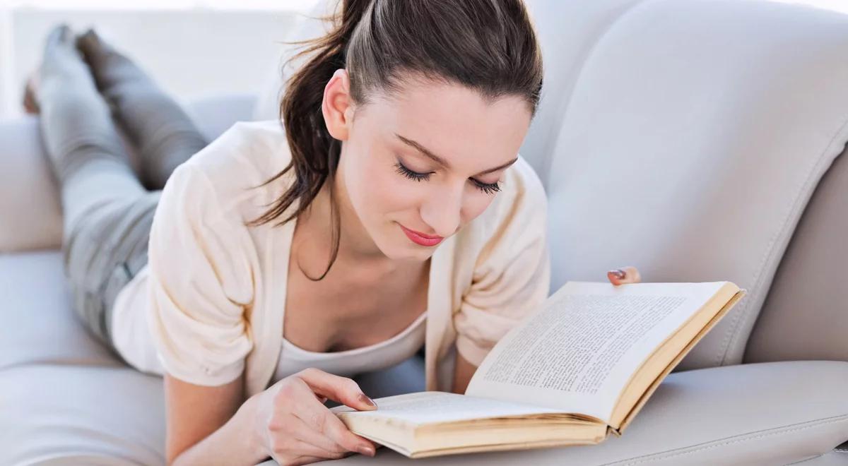 Literatura nie całkiem dziecięca. „Świetne dzieło przemawia do wszystkich”
